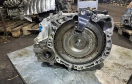 Акпп 4-ступка для Hyundai Solaris 1 RB (2011-2013)