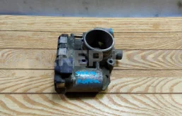 Дроссельная заслонка для Opel Corsa D Хэтчбек-3 2006-2014