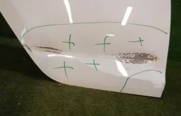 Двери для Kia Picanto 2018 года на фотографиях