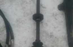 Полуось передняя правая для Chrysler PT Cruiser Хэтчбек 2000-2010 