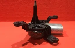 Мотор стеклоочистителя для Opel Zafira на фотографиях