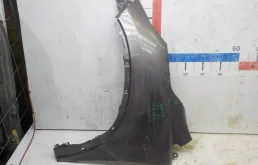 Крылья для Honda CR-V на фотографиях