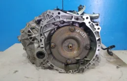 АКПП для Nissan Altima L31 2001-2006