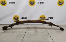 Рессора задняя левая для Mitsubishi L200 на фотографиях