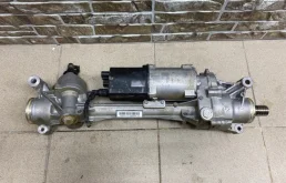 Рейка рулевая (A2054606502) для Mercedes-Benz C class W205 2014-2020