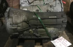 АКПП 6 ступеней для Audi Q7 4L 2005-2015