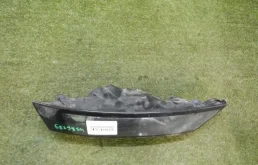 Противотуманка (ПТФ) передняя правая для Skoda Rapid 2019 года на фотографиях