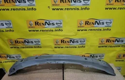 Усилитель бампера передний верхний для Renault Kaptur на фотографиях