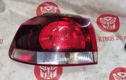 Фонарь Volkswagen Golf 2010 5K1