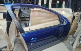 Дверь Peugeot 206 2009 2A