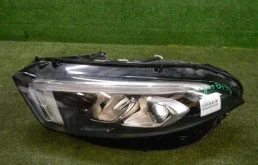 Фара левая для Mercedes-Benz A class W177 2018-2022