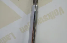 Стойка кузова передняя правая для Hyundai Solaris 2021 года на фотографиях