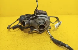 Турбина для Mitsubishi Pajero Sport KH0 2008-2013