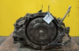 АКПП U340E для Toyota Corolla E120 Седан (JDM) 2000-2006