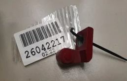 Петля двери передней левой верхняя для BMW 2 F22 F23 2014-2020