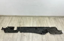 Облицовка днища Audi Q7 2007-2015 4L