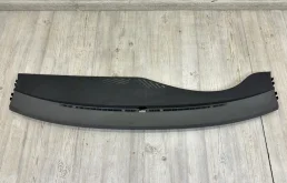 Накладка торпеды Audi Q7 2007-2015 4L