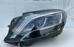 Фара левая Mercedes-benz W222