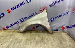 Крыло Mercedes-Benz ML 2003г