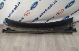 Решетка под лобовое стекло FORD FUSION 2002-2014 ХЭЧБЭК