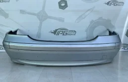 Бампер задний Mercedes-benz 2005 W203