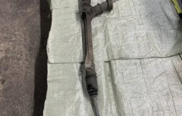 Рулевая рейка (6RU423057N) для Volkswagen Polo V Седан (6R) 2009-2015