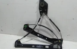 Мотор стеклоподъемника передний левый для Skoda Rapid на фотографиях