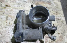 Дроссельная заслонка для Chevrolet Aveo T250 2005-2012