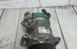 датчик кондиционера для Volkswagen Jetta 5 1K 2005-2010