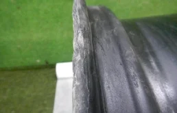 Диск колесный литой для Audi Q7 на фотографиях