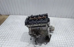 Двигатель с навесным для Mitsubishi Pajero Sport KS0W 2016+