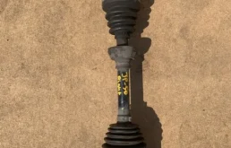 Привод передний левый для Honda Accord 9 2013-2020