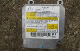 Блок SRS для Chevrolet Lacetti 2004-2013 Универсал