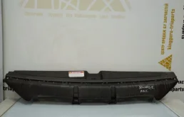 Кожух замка капота для Hyundai Solaris на фотографиях