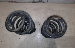 Пружина амортизатора задняя для BMW X6 на фотографиях