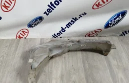 Бачок омывателя FORD FOCUS 2 2007 ХЭЧБЭК