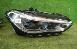 Фара правая для BMW X6 G06 2019+