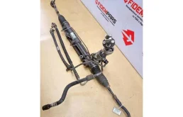 Рулевая рейка для BMW X3 на фотографиях