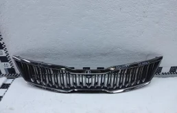 Решетка радиатора для Kia Optima 4 JF 2016-2020