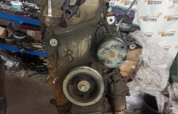 Коленвал для Toyota RAV4 на фотографиях