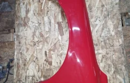 Левое переднее крыло для Volvo S60 RS,RH I rest 2004-2009