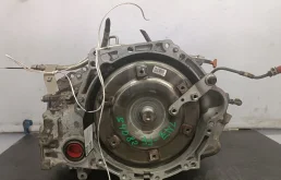 АКПП для Toyota Corolla E120 Седан (JDM) 2000-2006