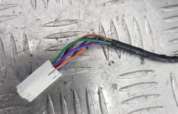 Стекла и зеркала для Mazda CX 7 на фотографиях