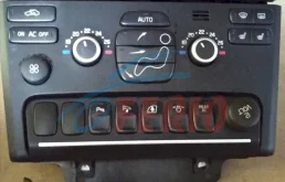 Блок комфорта для Volvo XC90 2007 года на фотографиях