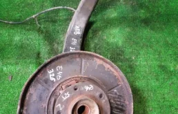 33326774777 для BMW 3er Е46 Купе 1999-2005