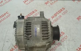 Генератор для Suzuki Swift 2010 года на фотографиях