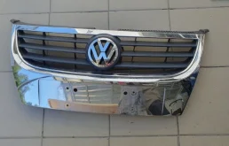Решетка радиатора Volkswagen Touran 2006-2010