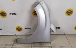 Крыло Ford C-max 2012 C344