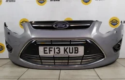 Бампер Ford C-max 2013 C344