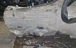 Акпп Porsche Cayenne 2004 955
